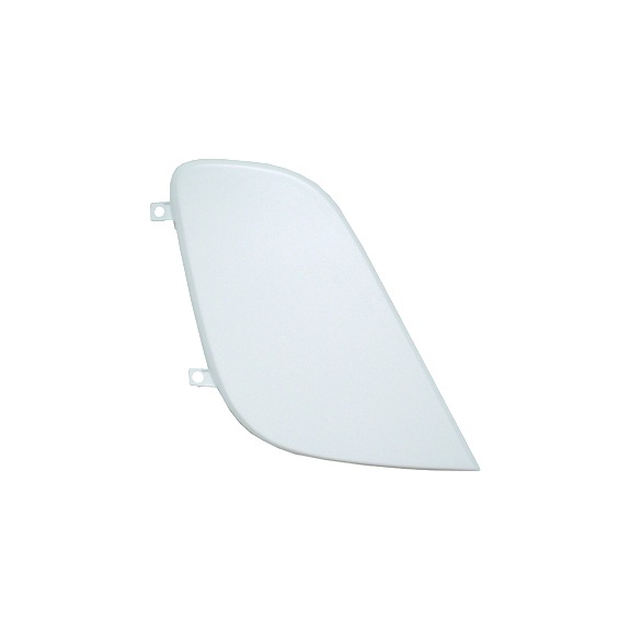 AIR SCOOP OUTER SECTION