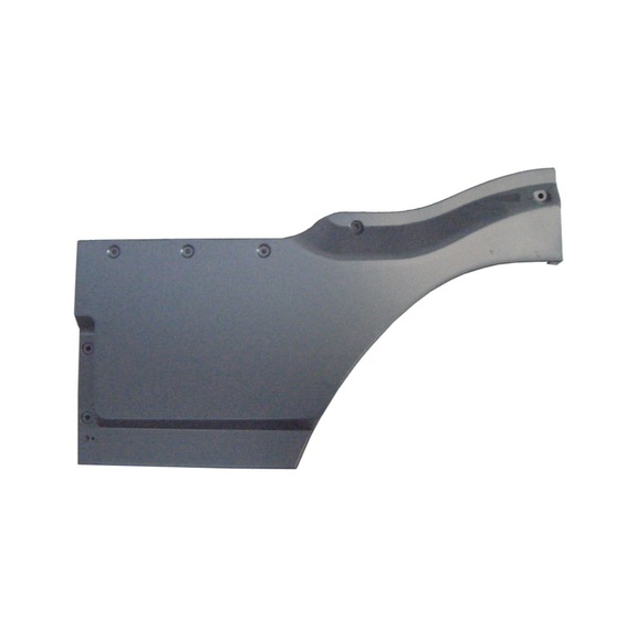 EXTENSION DOOR LOWER PART