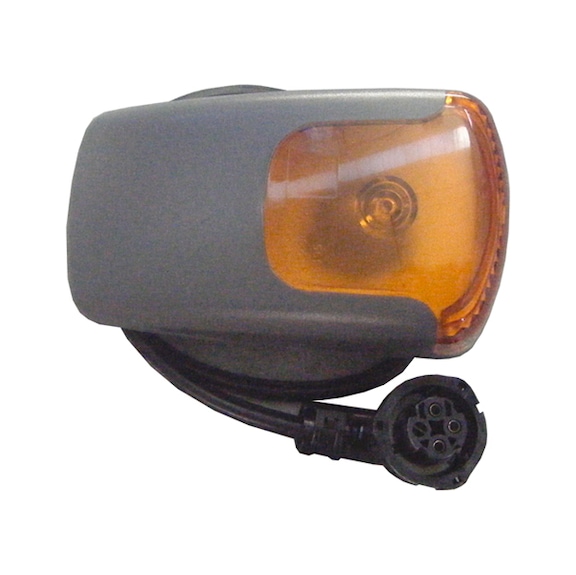 REAR LIGHT - R-L CORNER LAMP