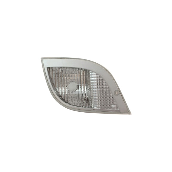 HEADLIGHT SIDE FRONT