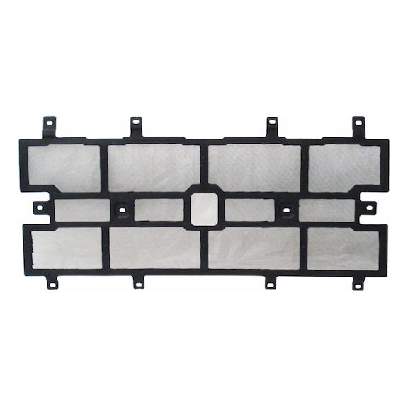 PROTECTIVE GRILLE - PROTECTIVE GRILLE