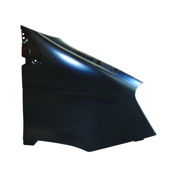 FRONT WING - MUDGUARD - R