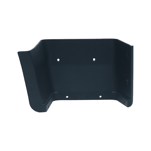FOOTSTEP TRAY - L FOOTSTEP
