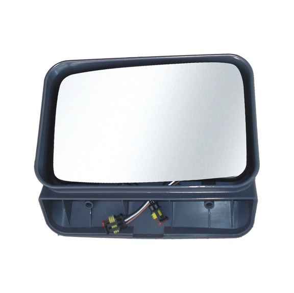 KERB MIRROR - ROOF MIRROR