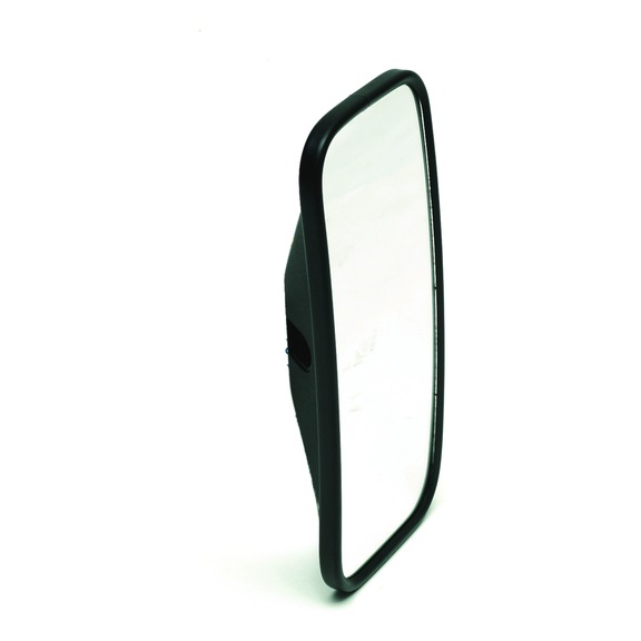 COMPLETE REAR-VIEW MIRROR - R L COMPLETE MIRROR