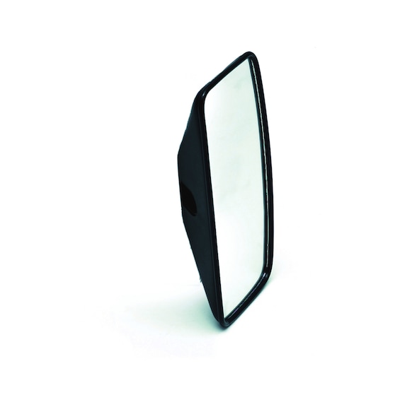 COMPLETE REAR-VIEW MIRROR