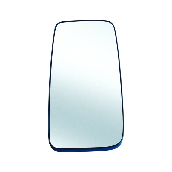 MIRROR - REAR MIRROR GLASS LARGE R-L