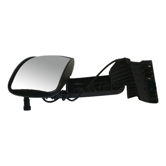 ESPEJO DELANTERO - RETROVISOR FRONTAL IVECO