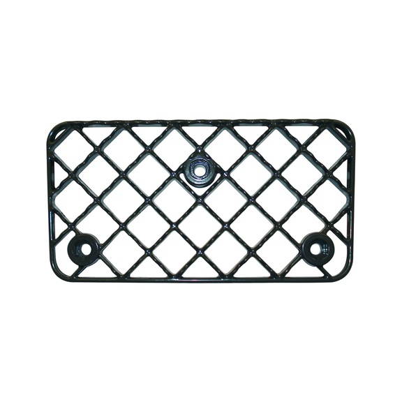 51 13 8 208 488 Rejilla Delantera