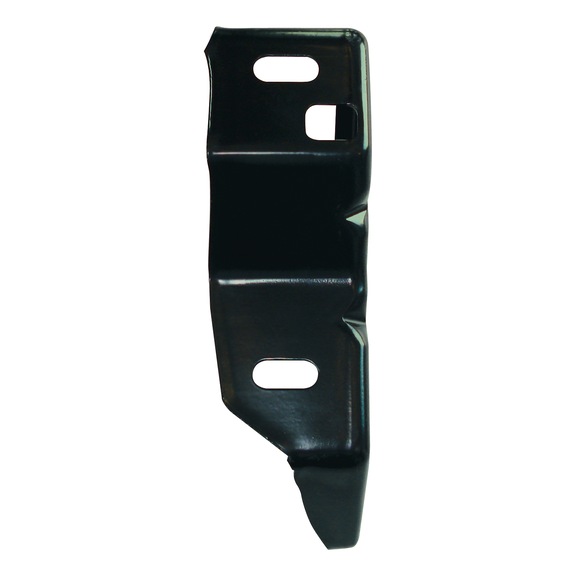 SUPPORT BRACKET BUMPER