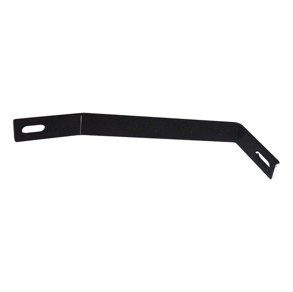 SUPPORT BRACKET BUMPER