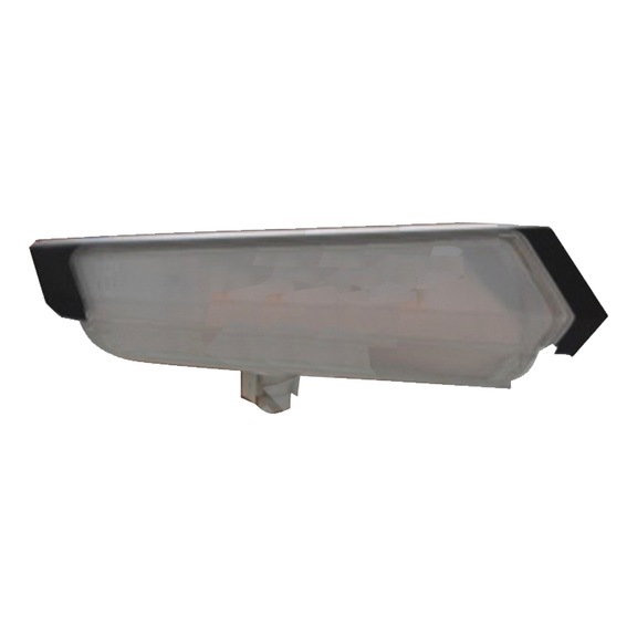 DIRECTION INDICATOR LIGHT - R SIGNAL LIGHT