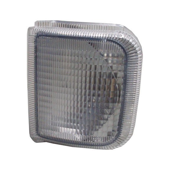 REAR LIGHT - CORNER LAMP