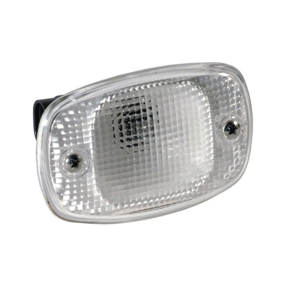 CAB MARKER LIGHT