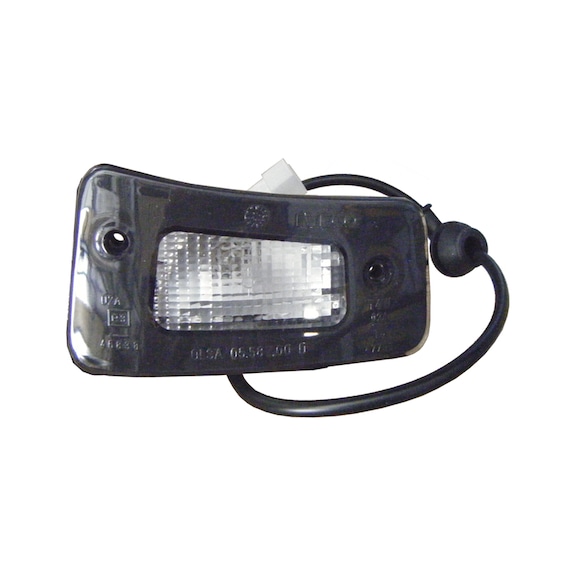 VISOR LIGHT