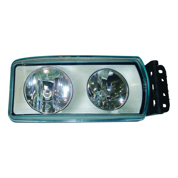 HEADLIGHT