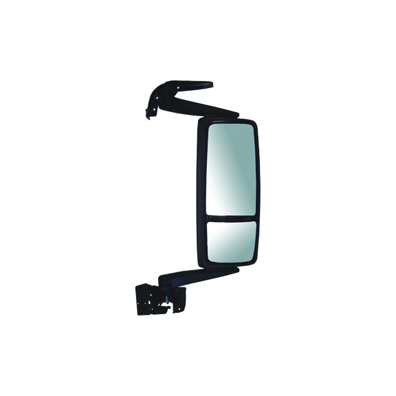 COMPLETE REAR-VIEW MIRROR LONG ARM - L COMPLETE MIRROR