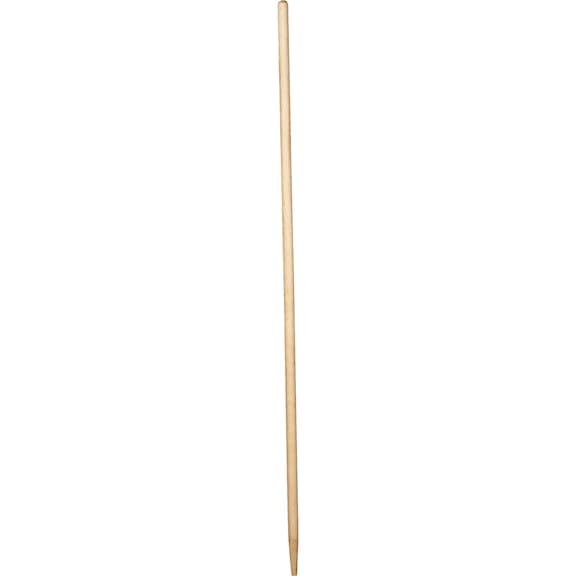 Long handles for shovels, brooms and axes - 2