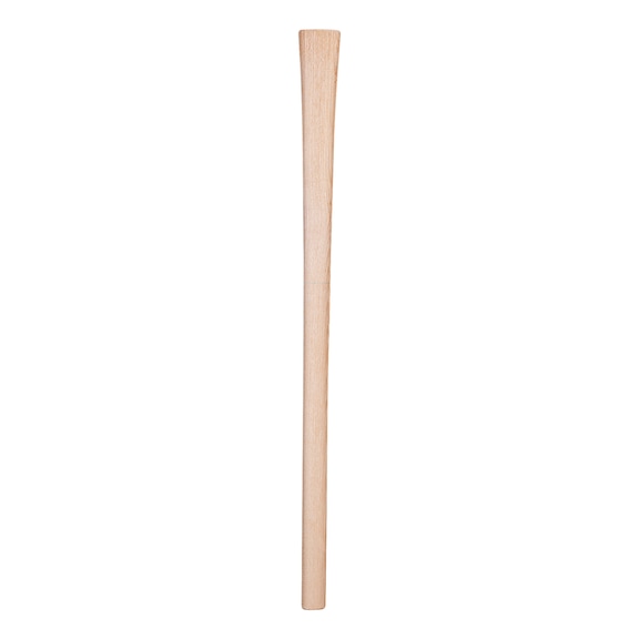 Long handles for shovels, brooms and axes - 1