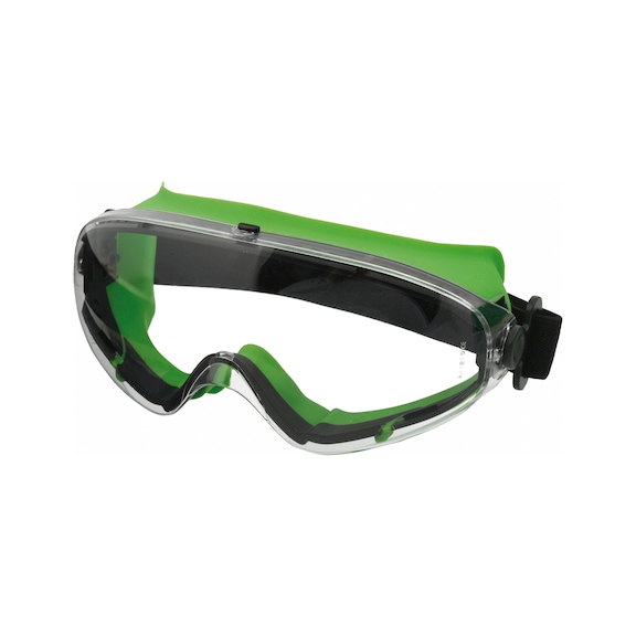 Vision full-vision goggles - 1