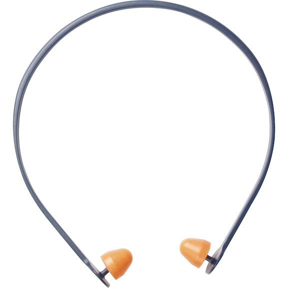 Tapones para los oídos con banda Artiflex - 1