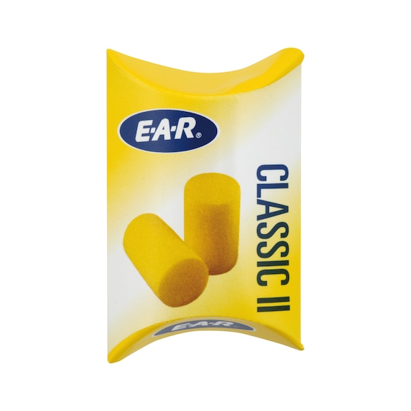 Tapones para los oídos EAR Classic II - 2