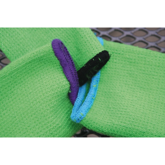 RECA ThermoGrip winter gloves - 2