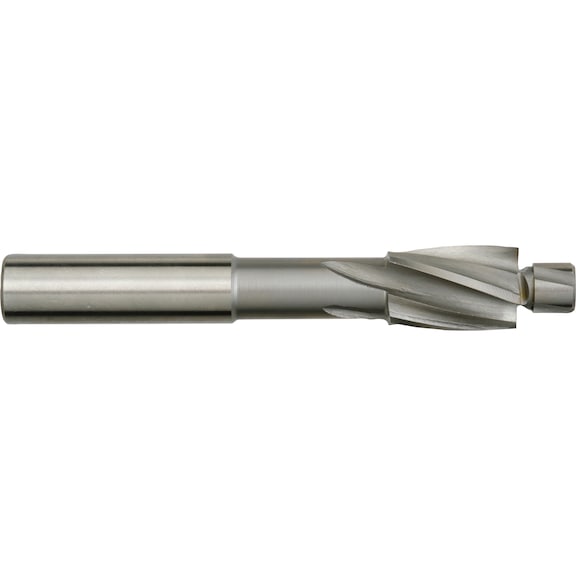 Counterbore drill DIN 373, HSS