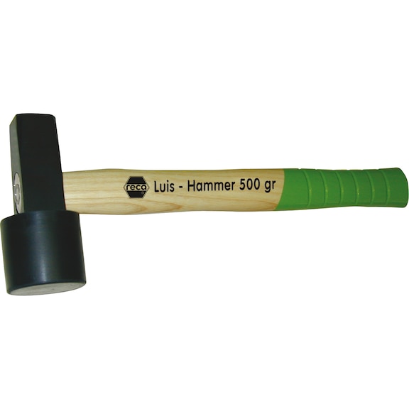 RECA LUIS combination hammer - 1