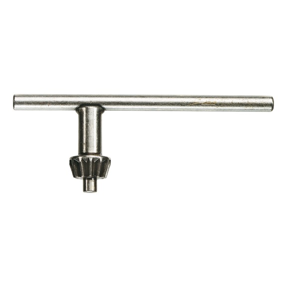Drill accessories - Bosch drill chuck, size S 1, tenon diameter: 4 mm
