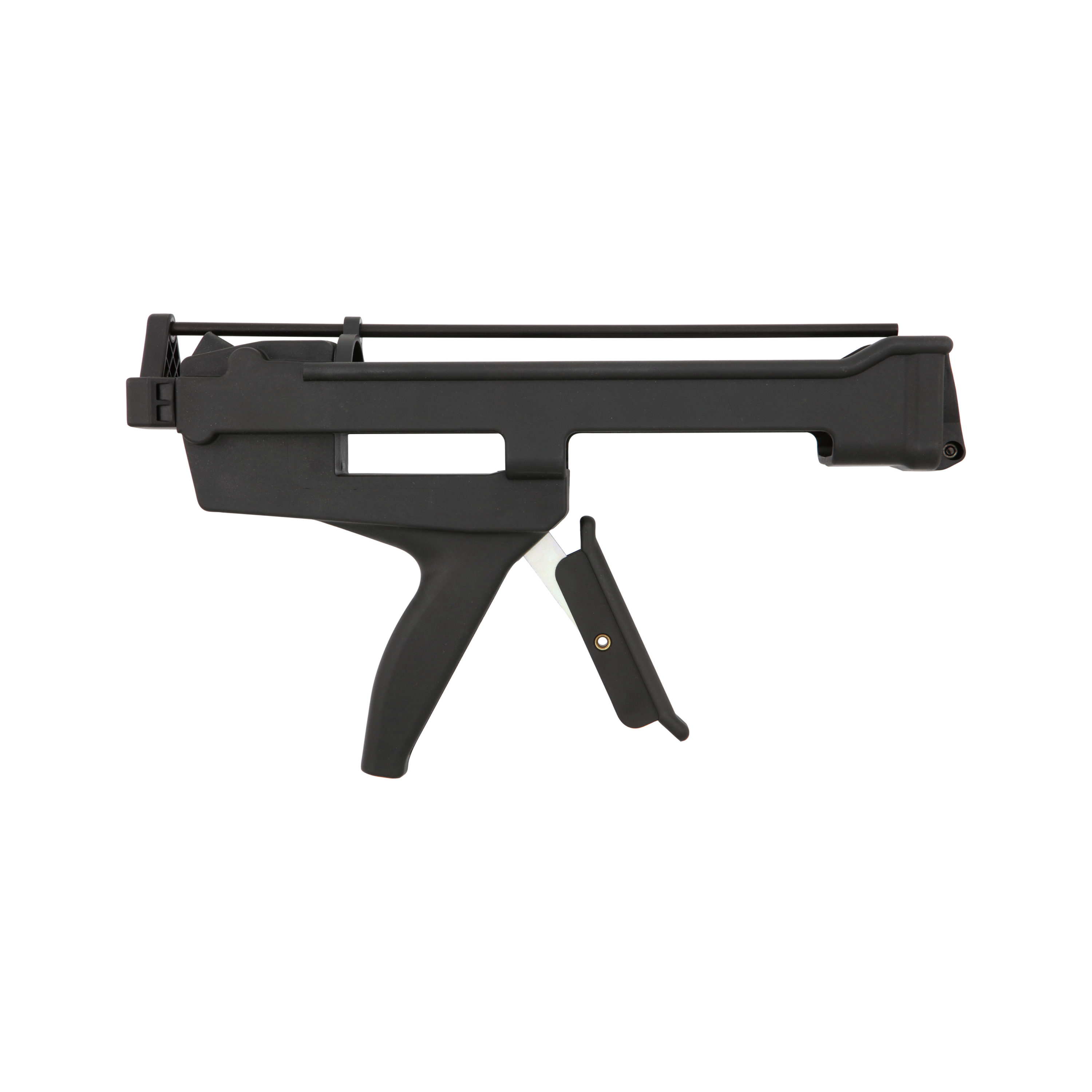 VM application gun for coaxial cartridges, 310–330 ml