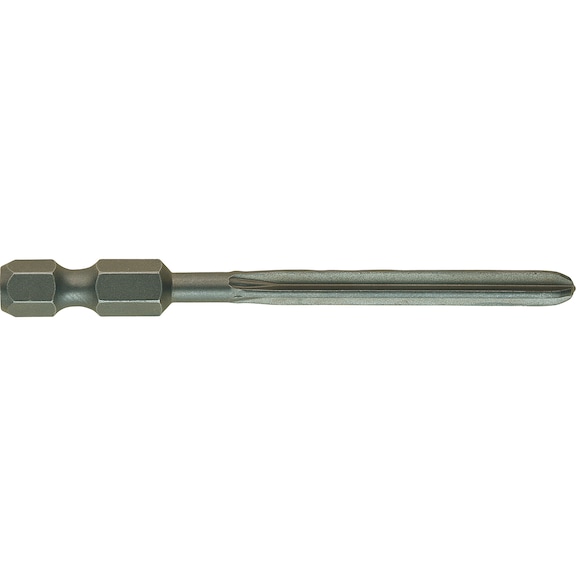 Setting tools for insulation anchor ID
