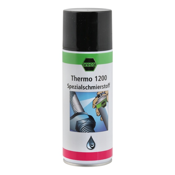 arecal Thermo 1200 lubricant