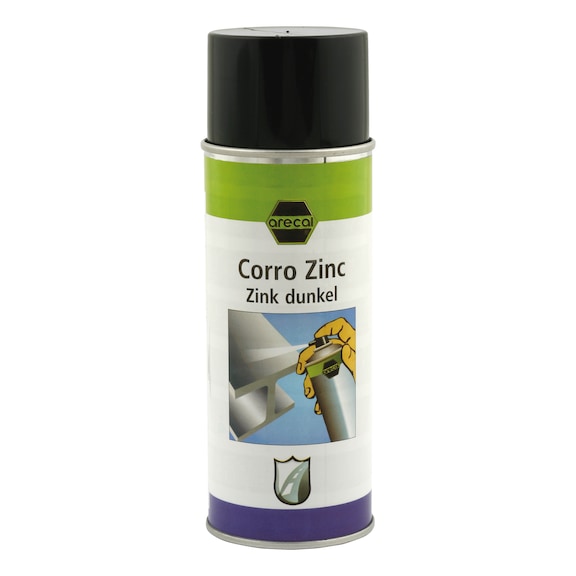 arecal Corro Zinc zinc spray