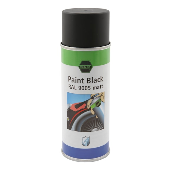 arecal paint sprays, nitro-combination paint