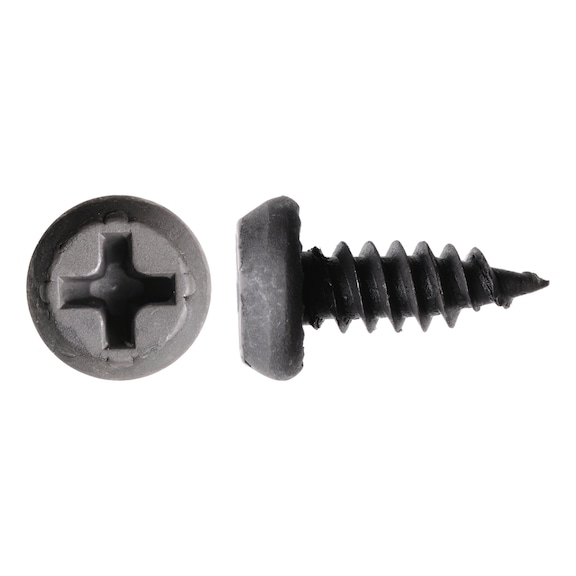 Drywall screws for profile connection – craftsman packs - 1