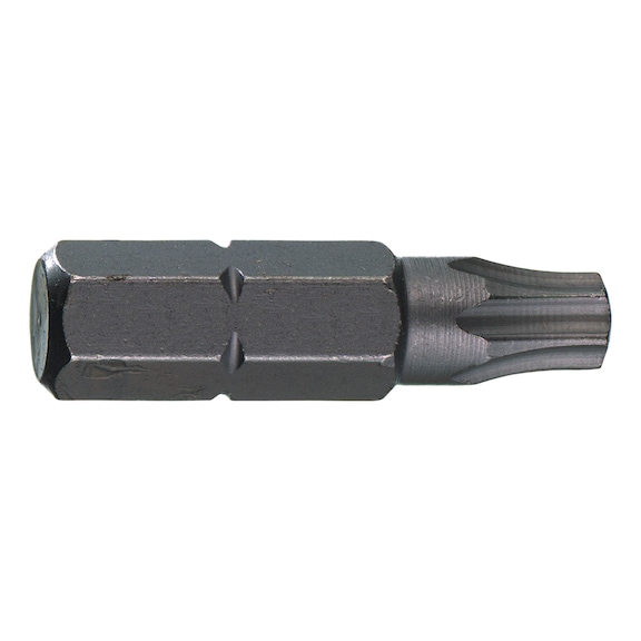 Bits 1/4" - Bit 1/4" Torx TX 15