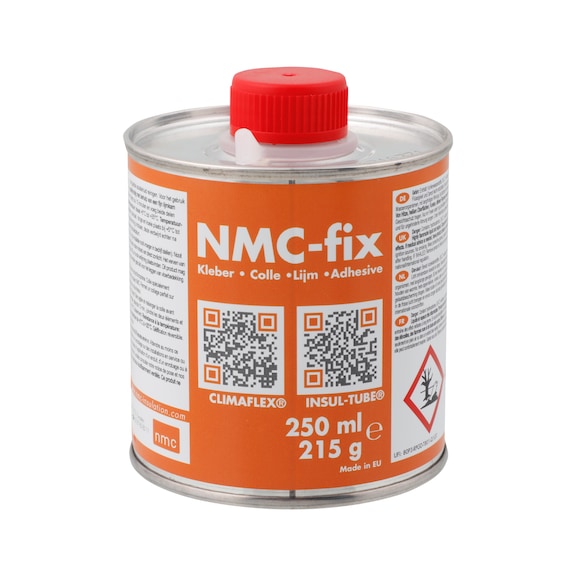 RECAtherm adhesive for PE and rubber