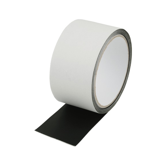 RECAtherm HT insulating tape, black - recatherm HT insulating tape, black 50 mm/2.5 m
