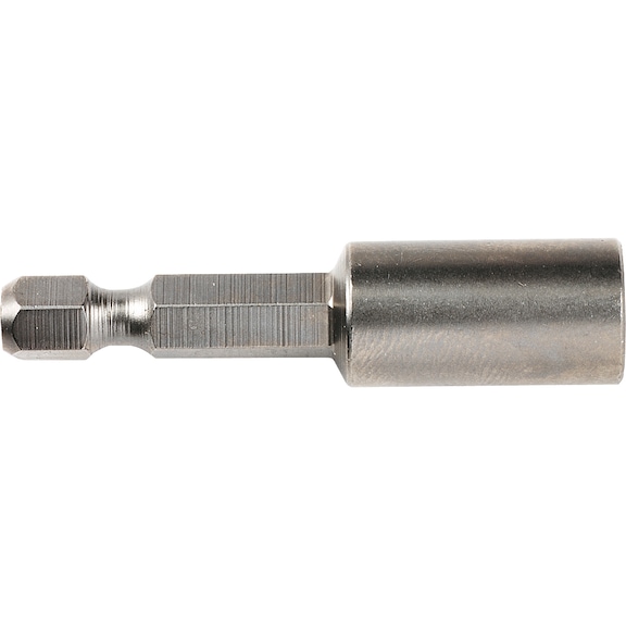 Screw-in tool for stair bolts