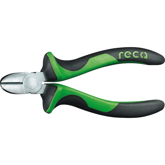 RECA 2C side cutters  - 1