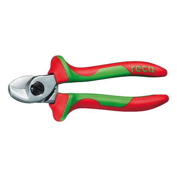 RECA 2C VDE cable cutters 