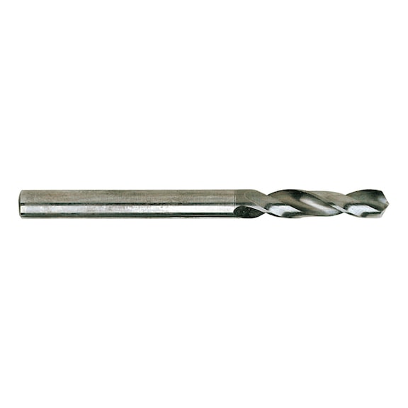 Twist drill bit, DIN 1897, solid carbide