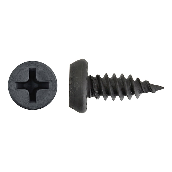 Drywall screws for profile connection UUN
