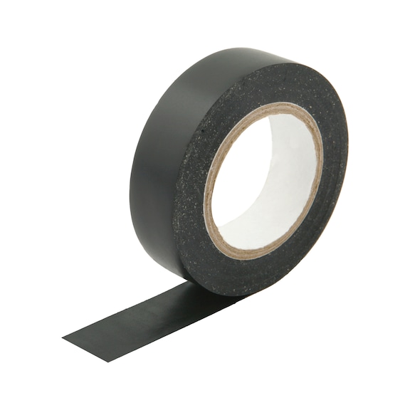 Electrical PVC insulating tape, VDE