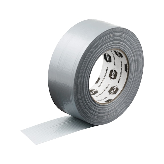 Basic fabric adhesive tape