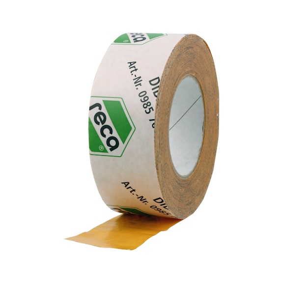 DIDA P adhesive tape for vapour barriers/retarders