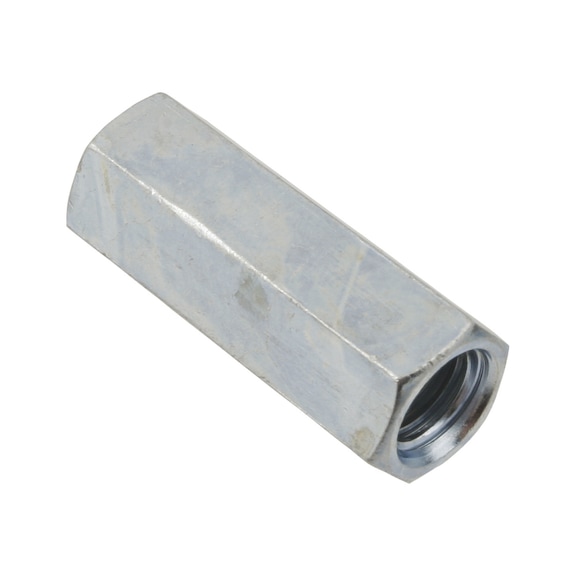 A2 stainless steel spacer sleeves