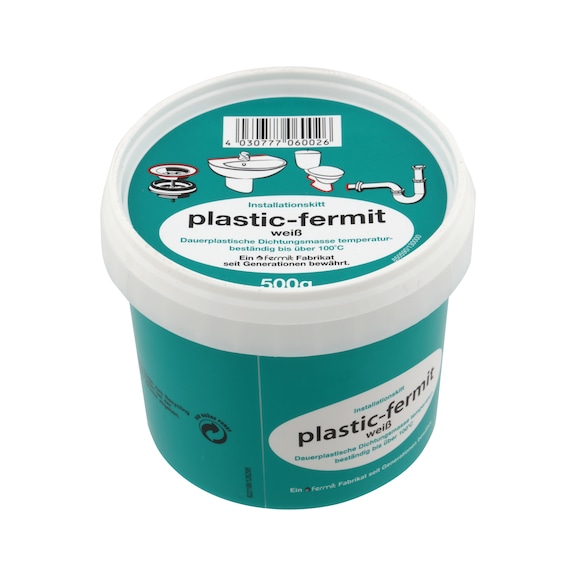 Jointing compound Plastic Fermit