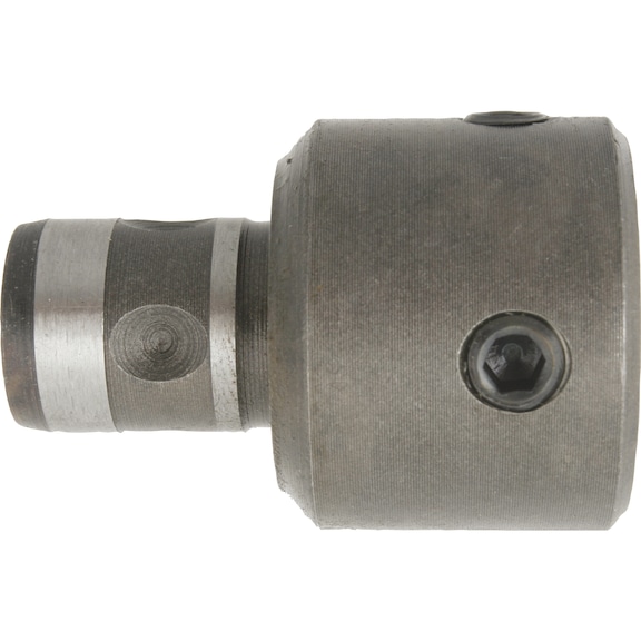 Adapter for core drill bit - 1